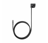Shimano Ss302 Disc Brake Speed Sensor Argenté 1400 mm