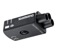 SHIMANO EW90-B Di2 Boîtier de jonction de cockpit 3 ports