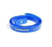 Shimano EWHRIMTAPERA Lot de 2 bandes de jante 700C 18-622