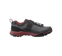 Chaussures Shimano EX5 VTT noir lilas femme - 36