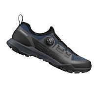 Shimano - EX700 - Chaussures de cyclisme - EU 45 - blue