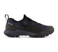 Shimano - EX700 - Chaussures de cyclisme - EU 46 - blue