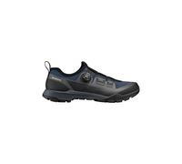Shimano - EX700 - Chaussures VTT Bleu Foncé - 48