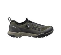 Shimano Ex700 Mtb Shoes Vert EU 47 Homme Olive
