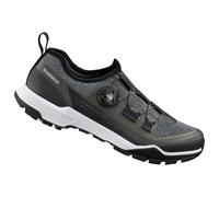 Shimano - EX700 GTX - Chaussures de cyclisme - EU 44 - black
