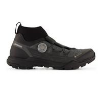 Chaussures Shimano EX7 GORE-TEX noir - 46