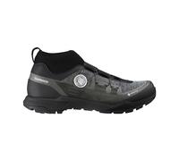 Shimano - EX700 GTX - Chaussures VTT Noir - 40