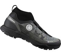 Shimano EX700GTX Chaussures de Cyclisme Unisexes, Noires, 38