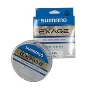Shimano Exage Fishing Line 300m 0.185mm 2.90kg