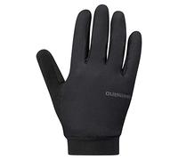 Shimano Explorer Gloves Noir S Homme Black