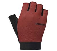 Shimano Explorer Gloves Gants Unisexes pour Adulte Rouge Taille XXL
