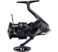 SHIMANO Exsence, 4000 MXGA, ambidextre, moulinet de pêche spinning eau salée, frein avant, EXS4000MXGA