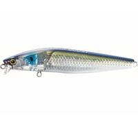 Shimano Exsence Shallow Assassin 9.9cm 14g Flottant Leurre Mer Minnow COULEURS
