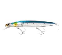 SHIMANO Exsence Silent Ass Flash Boost 140F 140mm 25g 001 Maiwashi canne pour pêche sportive