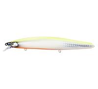 SHIMANO Exsence Silent Assassin 129F 10T Pearl Ch - 12,9cm - 22g - 59VXM129N10