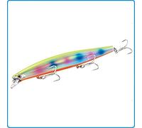 SHIMANO Exsence Silent Assassin 160F 04T Ch Candy - 16,3cm - 32g - 59VXM160S03