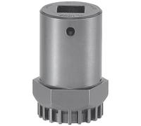 Shimano Pièce de rechange BB Cup pour 12in Drive Noir Taille unique EU