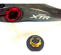 SHIMANO TL-FC16 Bras de manivelle z. PVC , SH-Y13009220