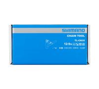 Shimano Dérive-chaînes TL-CN35 – pour 9–12 vitesses