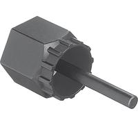 SHIMANO Extracteur, noir, SH-Y12009230
