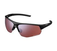 SHIMANO Eyewear Twinspark Lentilles pour Adulte Unisexe Multicolore Taille Unique