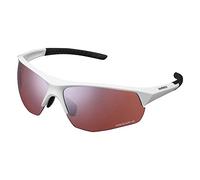 SHIMANO Eyewear Twinspark Lentilles pour Adulte Unisexe Multicolore Taille Unique