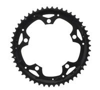 Shimano FC-3503 Chainring 50T-D, black, for chain guard