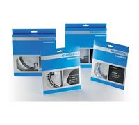 Shimano FC-5800 chainring 52T-MB for 52-36T, black