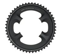 Shimano 6800 Ultegra 110 Bcd Chainring Noir 50t