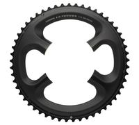 Shimano plateau UltegraFC-6800 53T-MD 11S 110 mm noir noir G