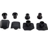 Shimano – Jeu de vis de plateau – Ultegra 6800 – 4 boulons – Noir