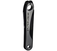 SHIMANO Fc-9000 Manivelle Silver/Black 1725 mm