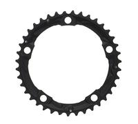 Shimano FC de 5703 L Chainring 39T de d Type, Black