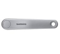 Shimano FC-E5000 left hand crank arm, 170 mm