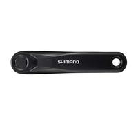 Shimano FC-E5010 right hand crank arm, 165 mm