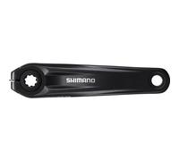 Shimano FC-E8000 crank arm set, 160 mm