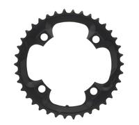 Shimano FC-M361 chainring 38T, black