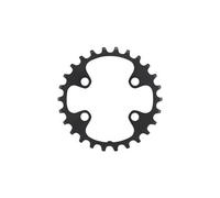 Shimano FC-M5100-2 chainring, 26T-BC