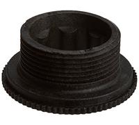 Shimano Boulon de fixation bras de pédalier gauche F811100 pour FC-M9000/M8000 Taille unique