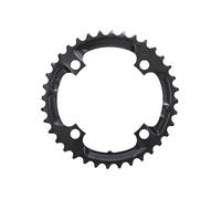 Shimano FC-M590 chainring 36T, black