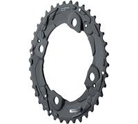Shimano Fc-M615 Chainring 38T (Am) - Y1P098010