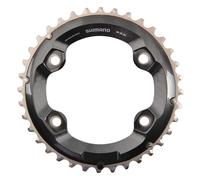 Shimano FC-M8000 chainring 36T-BC for 36-26T