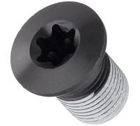 Shimano FC-M8000 gear fixing bolt, M8 x 11 mm