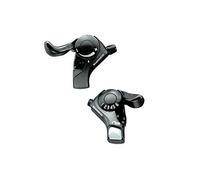 Shimano Xt M8000 Left Crank Noir 175 mm Black
