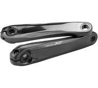 Shimano FC-M8150 Deore XT Hollowtech crank arm set, 160 mm