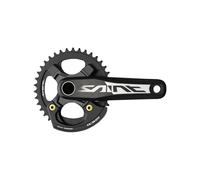 Shimano FC-M820 165 mm Hollowtech II 104 BCD Manivelles