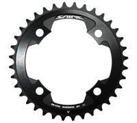 Shimano FC-M820 / M825 SAINT CR82 chainring, 4-bolt, 38T