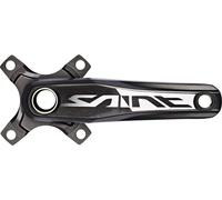 Shimano FC-M820 Saint crank arms and 68 and 73 mm bottom bracket 170 mm