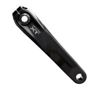Shimano Fc-m8200 Deore Xt 12s Cranks Argenté 170 mm