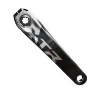 Shimano FC-M9200-1 6,7 Pouces (170 mm) 12 vitesses/BB se vend séparément, Q-Factor : 6,7 Pouces (170 mm) XC